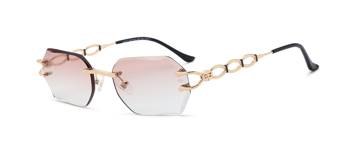 Oz Eyewear AMIT S4